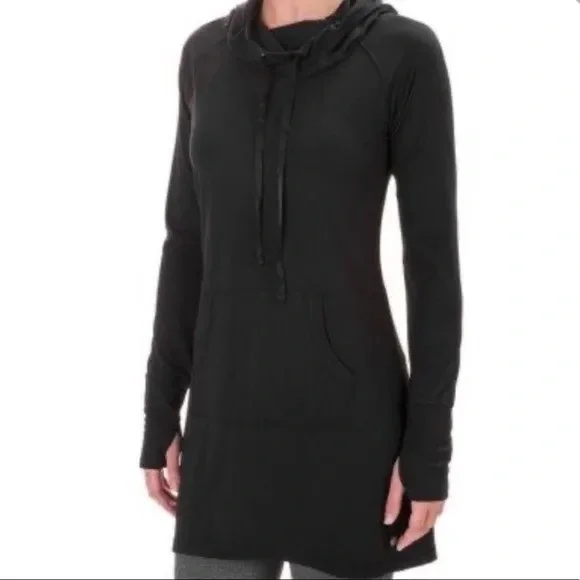 knee length dresses for ladies Plus Size Flutter Sleeve A-Line Dress | SuperFit Hero | Plus Size Casual Dress with Pockets | Plus Size Summer Dress main image 1